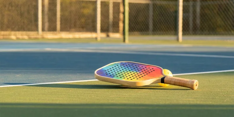 Paddles
